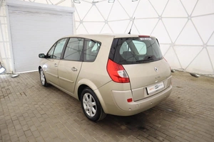 Компактвэн Renault Scenic 2007 года, 799000 рублей, Обнинск