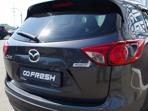 Внедорожник Mazda CX-5 2013 года, 1600000 рублей, Владимир