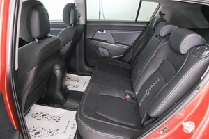 Внедорожник Kia Sportage 2011 года, 1449000 рублей, Красноярск
