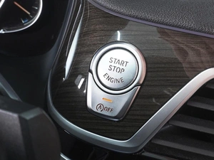 Седан BMW 7 серия 2017 года, 3500000 рублей, Ростов-на-Дону