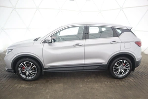 Внедорожник Belgee X50 2024 года, 1885000 рублей, Орёл