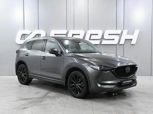 Внедорожник Mazda CX-5 2021 года, 3069000 рублей, Аксай