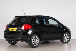 Хетчбэк Toyota Auris 2007 года, 569000 рублей, Челябинск