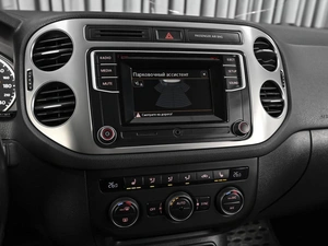 Внедорожник Volkswagen Tiguan 2016 года, 1768000 рублей, Ставрополь
