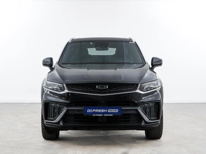 Внедорожник Geely Xingyue S 2023 года, 3227077 рублей, Москва
