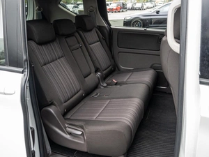 Минивэн Honda Freed 2018 года, 1545000 рублей, Краснодар