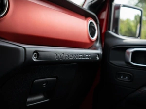 Внедорожник Jeep Wrangler 2020 года, 5650000 рублей, Большой Сочи