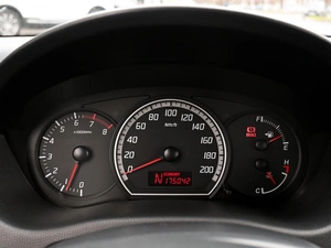 Хетчбэк Suzuki Swift 2007 года, 669000 рублей, Волгоград