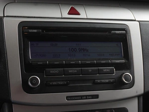 Седан Volkswagen Passat 2010 года, 730000 рублей, Минеральные Воды