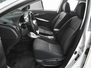 Седан Toyota Corolla 2012 года, 1225000 рублей, Воронеж