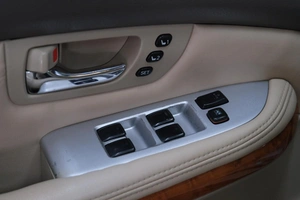 Внедорожник Lexus RX 2005 года, 1429000 рублей, Омск
