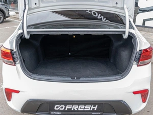 Седан Kia Rio 2018 года, 1090000 рублей, Краснодар