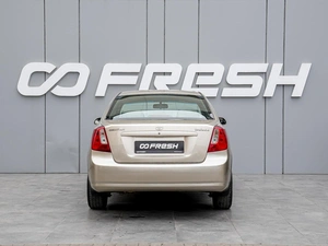 Седан Daewoo Gentra 2015 года, 770000 рублей, Краснодар