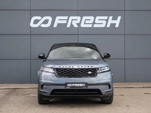 Внедорожник Land Rover Range Rover Velar 2020 года, 4830000 рублей, Краснодар