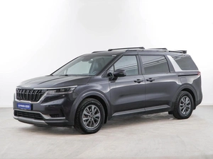 Минивэн Kia Carnival 2021 года, 3149999 рублей, Москва