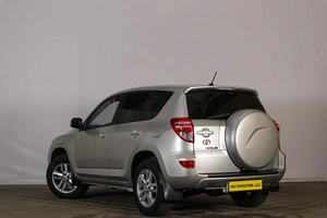 Внедорожник Toyota RAV4 2010 года, 1359000 рублей, Тюмень