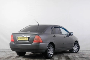 Седан Toyota Corolla 2005 года, 599000 рублей, Кемерово