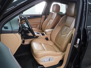 Внедорожник Porsche Macan S 2016 года, 3449000 рублей, Воронеж