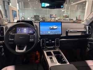 Внедорожник Haval Dargo 2026 года, 3899000 рублей, Красноярск