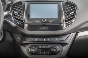 Седан ВАЗ (LADA) Vesta 2018 года, 949000 рублей, Томск