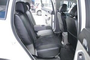 Минивэн Chevrolet Orlando 2012 года, 968000 рублей, Солонцы