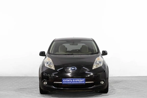 Хетчбэк Nissan Leaf 2011 года, 849000 рублей, Барнаул