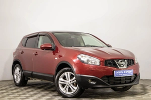 Внедорожник Nissan Qashqai 2012 года, 1199000 рублей, Пермь