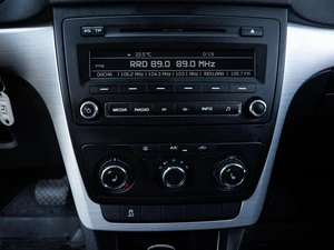 Внедорожник Skoda Yeti 2014 года, 975000 рублей, Ставрополь