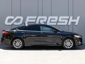 Седан Ford Fusion (North America) 2020 года, 1698000 рублей, Краснодар