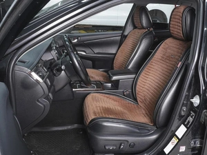 Седан Toyota Camry 2017 года, 2290000 рублей, Ростов-на-Дону