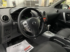 Внедорожник Nissan Qashqai 2007 года, 997000 рублей, Солонцы