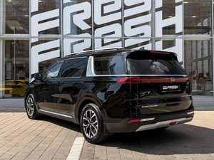 Минивэн Kia Carnival 2021 года, 3820000 рублей, Ставрополь
