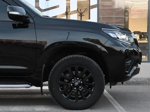 Внедорожник Toyota Land Cruiser Prado 2021 года, 7249000 рублей, Волгоград