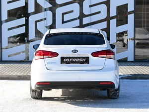 Седан Kia Cerato 2016 года, 1499000 рублей, Волгоград