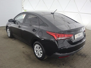 Седан Hyundai Solaris 2022 года, 1585000 рублей, Орёл