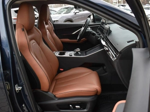 Внедорожник OMODA C5 2023 года, 1777000 рублей, Краснодар