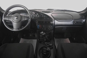 Внедорожник Chevrolet Niva 2017 года, 789000 рублей, Кемерово