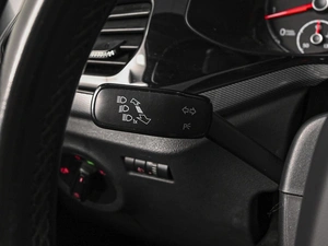 Лифтбек Volkswagen Polo 2020 года, 1248000 рублей, Ставрополь