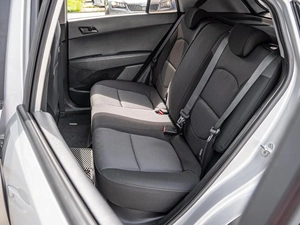 Внедорожник Hyundai Creta 2021 года, 2070000 рублей, Краснодар