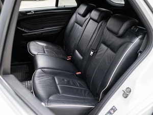 Внедорожник Mercedes-benz M-класс 2010 года, 1689000 рублей, Большой Сочи