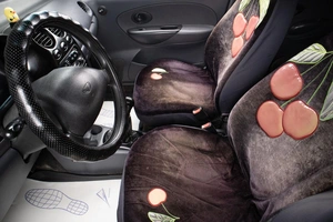 Хетчбэк Daewoo Matiz 2009 года, 239000 рублей, Оренбург