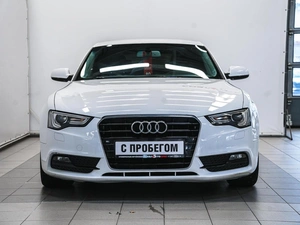 Лифтбек Audi A5 2013 года, 1330000 рублей, Красноярск