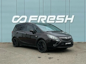 Минивэн Opel Zafira 2013 года, 960000 рублей, Ижевск