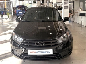 Лифтбек ВАЗ (LADA) Granta 2024 года, 999000 рублей, Орёл