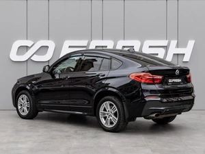 Внедорожник BMW X4 2015 года, 2478000 рублей, Краснодар