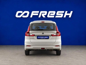 Минивэн Suzuki Ertiga 2023 года, 1999077 рублей, Москва
