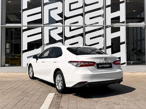 Седан Toyota Camry 2018 года, 2365000 рублей, Ставрополь