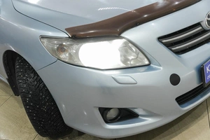 Седан Toyota Corolla 2007 года, 779000 рублей, Новокузнецк