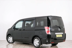 Минивэн Honda Stepwgn 2010 года, 1289000 рублей, Красноярск