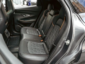 Внедорожник Changan UNI-T 2022 года, 2470000 рублей, Краснодар